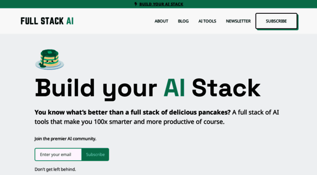 fullstackai.co