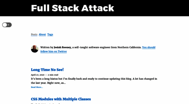 fullstackattack.com