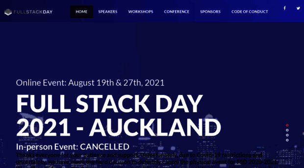 fullstackday.com