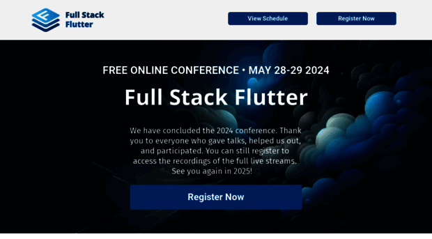 fullstackflutter.dev