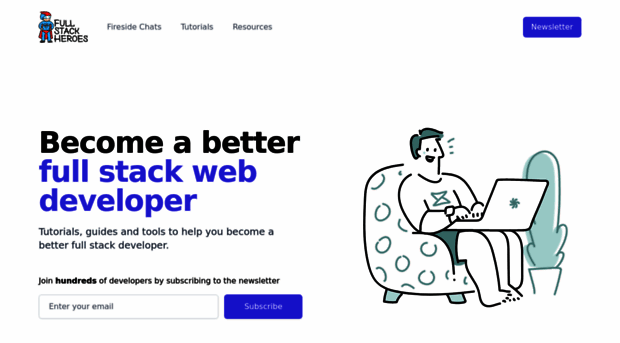 fullstackheroes.com