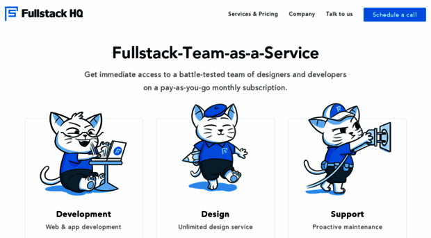 fullstackhq.com