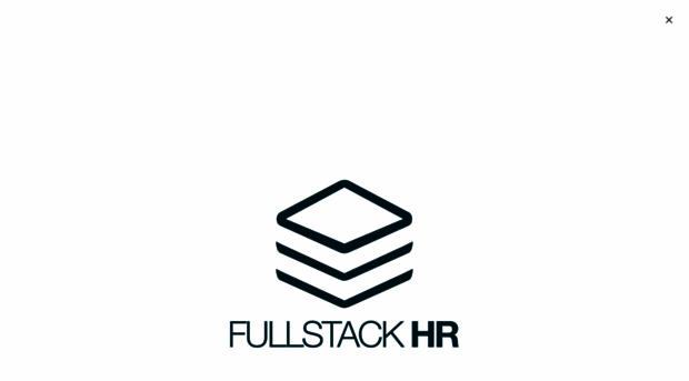 fullstackhr.io