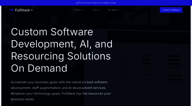 fullstacklabs.co