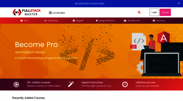 fullstackmaster.net