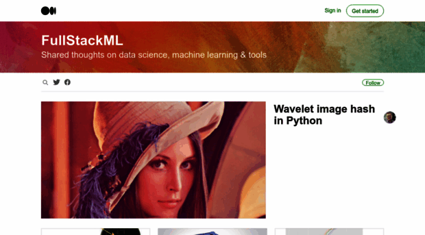 fullstackml.com