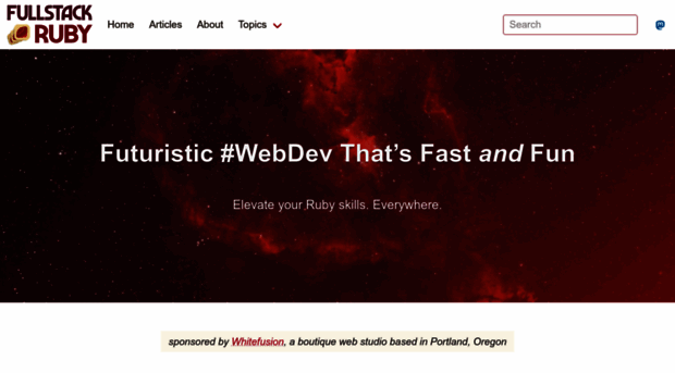fullstackruby.dev
