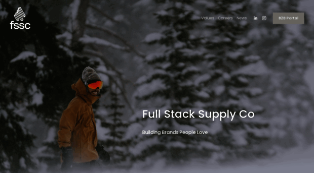 fullstacksupply.co