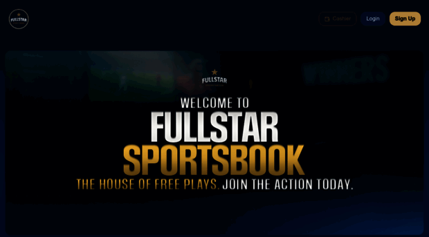 fullstarsportsbook.com