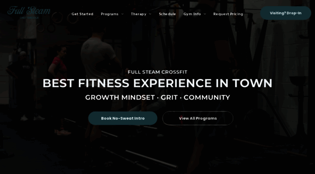 fullsteamcrossfit.com