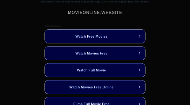 fullstream.movieonline.website