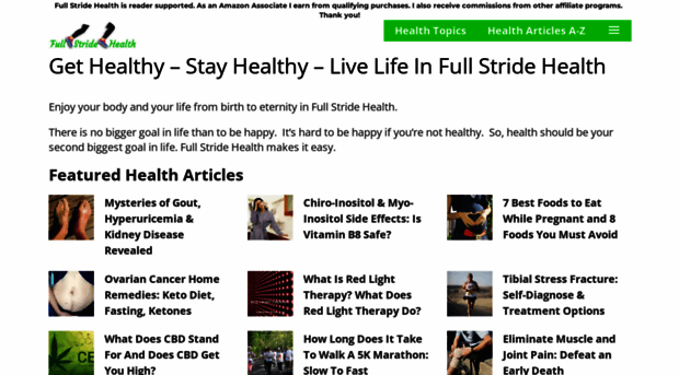 fullstridehealth.com