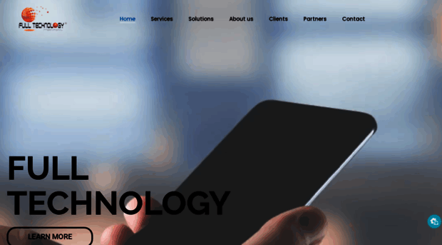 fulltechnology.com