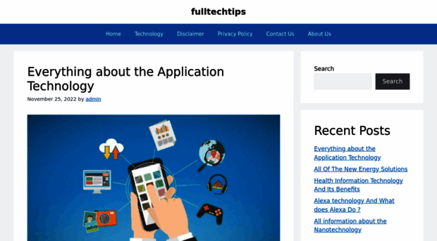 fulltechtips.com