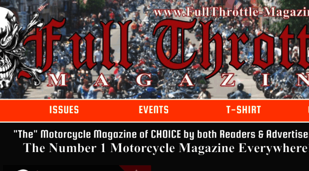 fullthrottle-magazine.com