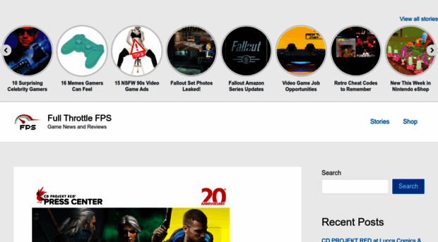 fullthrottlefps.com