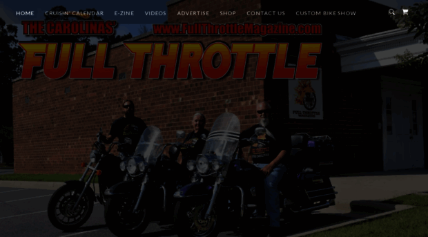 fullthrottlemagazine.com