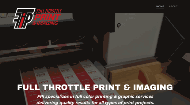 fullthrottleprint.com