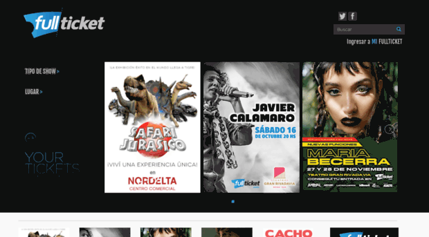 fullticket.com.ar