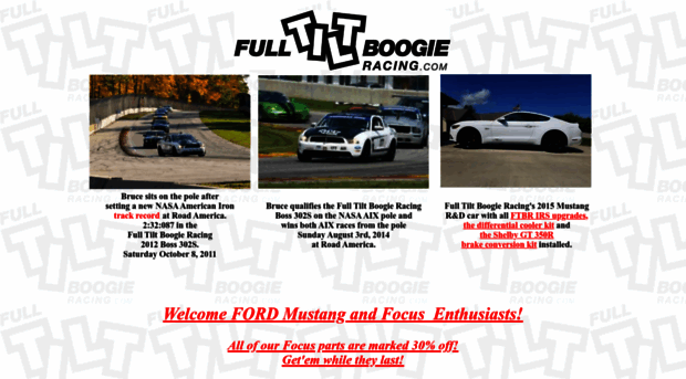 fulltiltboogieracing.com