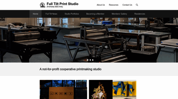 fulltiltprintstudio.com