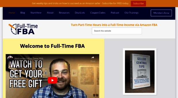 fulltimefba.com