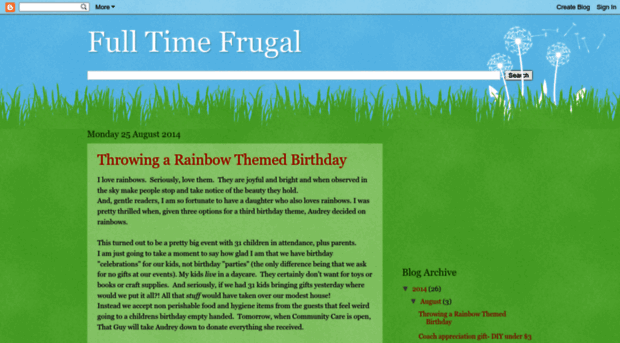 fulltimefrugal.blogspot.com