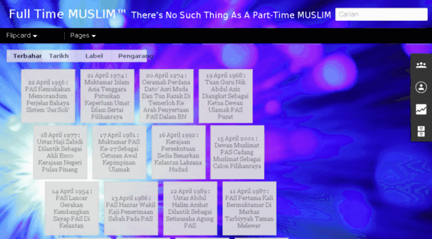 fulltimemuslim.com