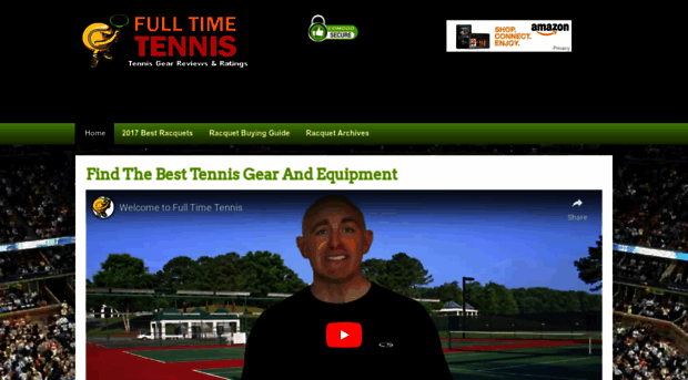 fulltimetennis.com