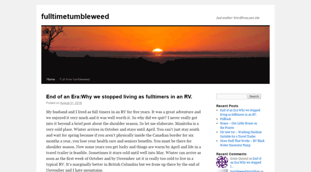 fulltimetumbleweed.wordpress.com