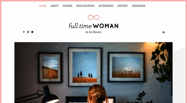 fulltimewoman.com.au