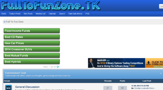 fulltofunzone.tk