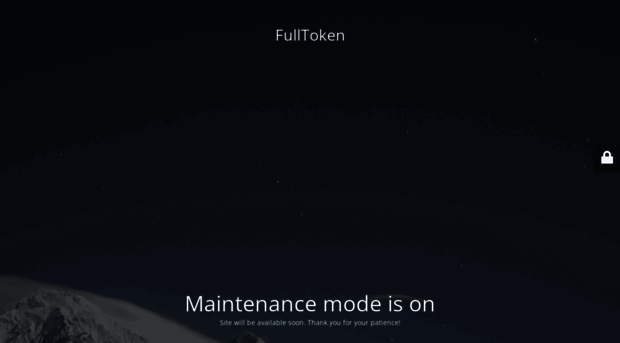 fulltoken.io