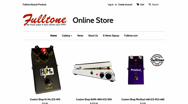 fulltone.myshopify.com