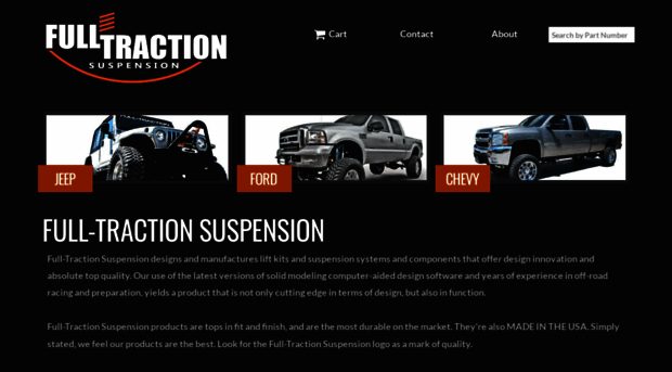 fulltraction.com