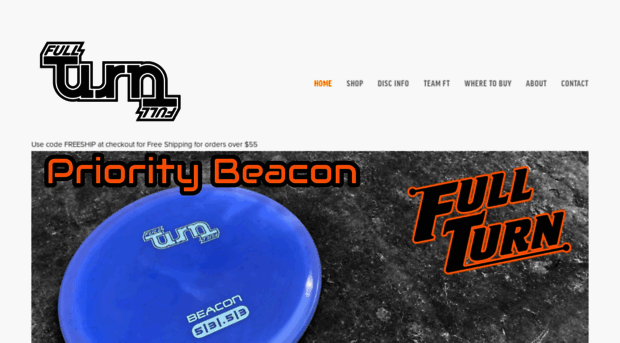 fullturndiscs.com