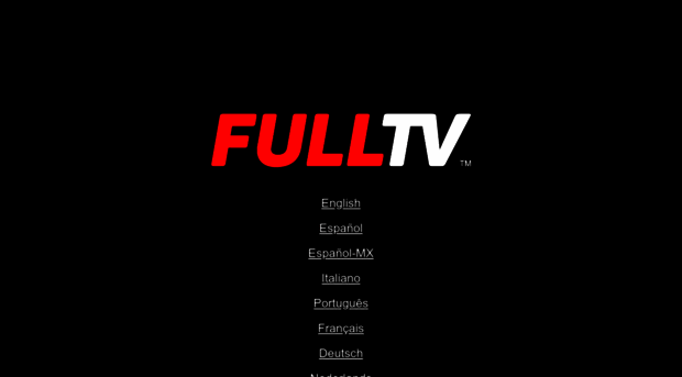 fulltv.show