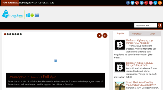 fulluygulama.com