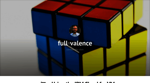 fullvalence.com