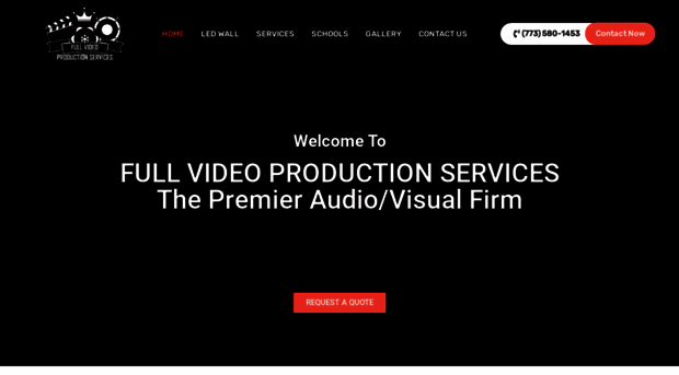 fullvideoproductions.com