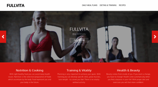 fullvita.com