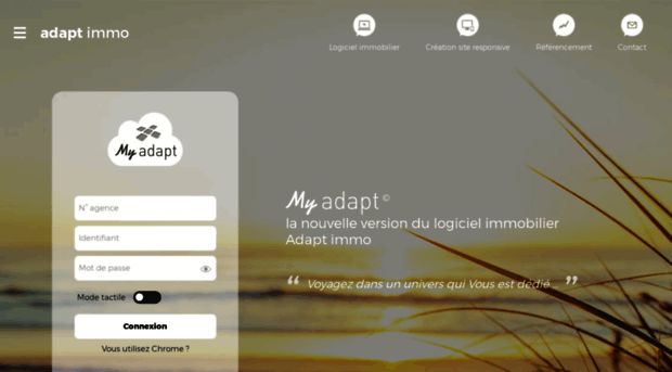 fullweb.adaptimmo.com