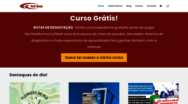 fullweb.com.br