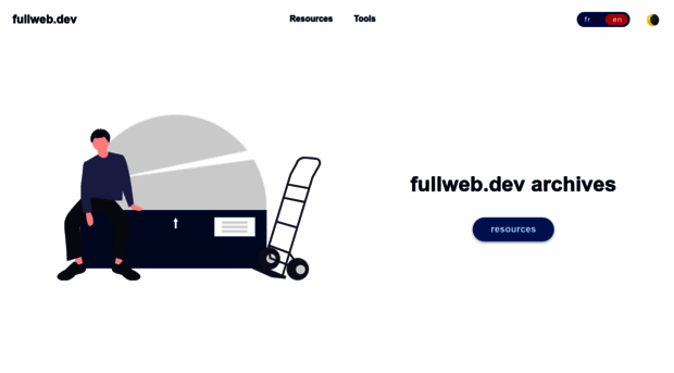 fullweb.dev
