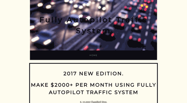 fullyautopilottrafficsystem.yolasite.com