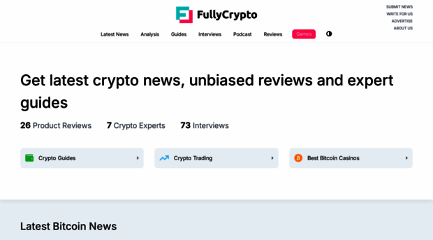 fullycrypto.com