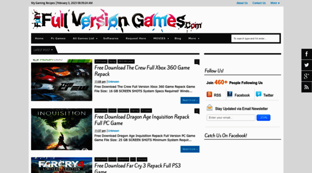 fullyfullversiongames.blogspot.com