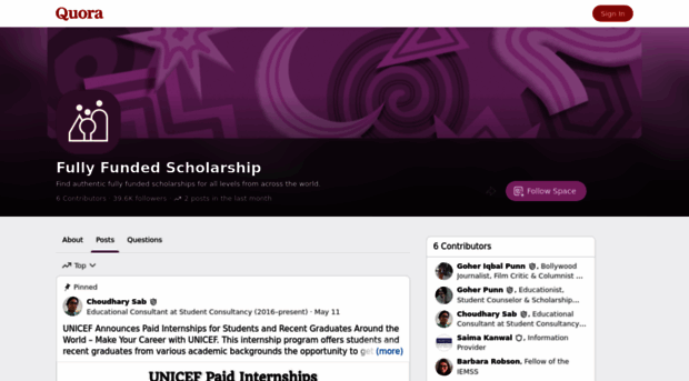 fullyfundedscholarship.quora.com
