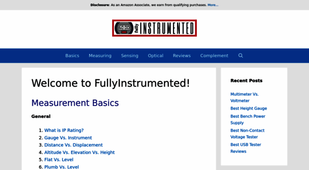 fullyinstrumented.com