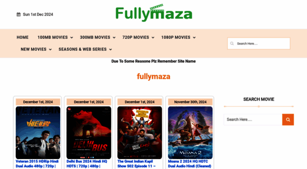 fullymaza.homes